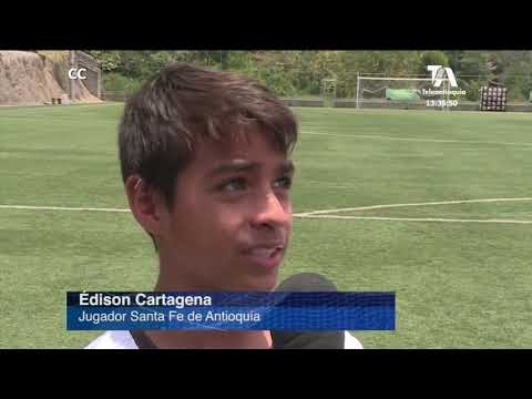 Mañana se jugará la final de la Copa Teleantioquia