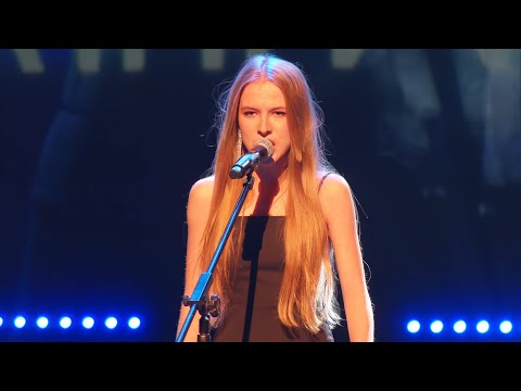 Krzysztof Krawczyk cover „To co dał nam świat” Kamila Zajchowska Studio Piosenki Swing  Krosno RCKP