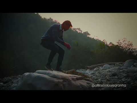 Allinson L Aranha Shorts 