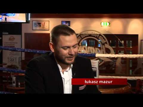 AS Wywiadu 6 - Łukasz Mazur