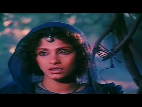 Yara Sili Sili-Lekin 1990 Full HD Video Song, Dimple Kapadiya, Vinod Khanna