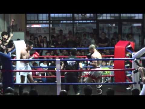 PICADORA INTERCLUB 3 - Nahuel Villamayor VS Facundo Videla