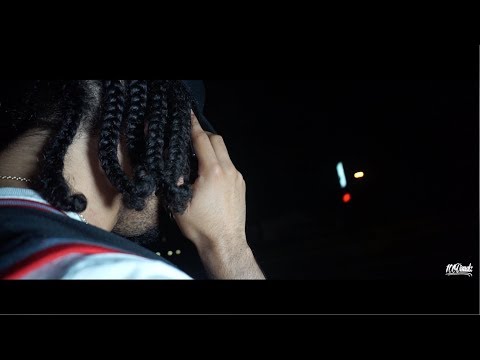 Bmac x k$harky - NO HOOK (Official Visual)