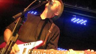 MARSHALL CRENSHAW w/ THE BOTTLE ROCKETS -- "CALLING OUT LOVE"