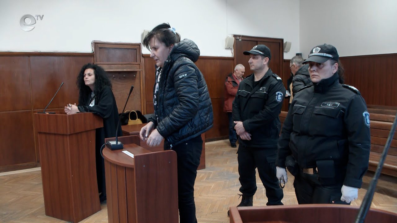 Оставиха в ареста 47-годишната жена, обвинена в опит за пренасяне на голямо количество марихуана и кокаин