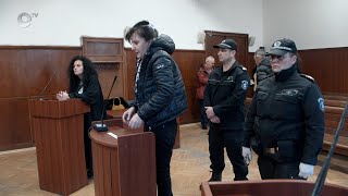 Оставиха в ареста 47-годишната жена, обвинена в опит за пренасяне на голямо количество марихуана и кокаин