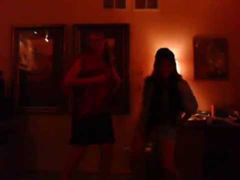 The Making of Lady Marmalade, PIC