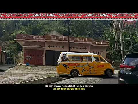 Lagu Batak Terbaik 2022_ Tartuhor Holong mi ( Lirik dan Artinya )