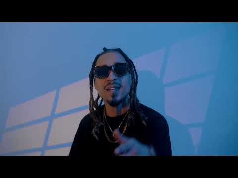 Samy Giovett - Yeah (Official Musicvideo) Prod. By DNA