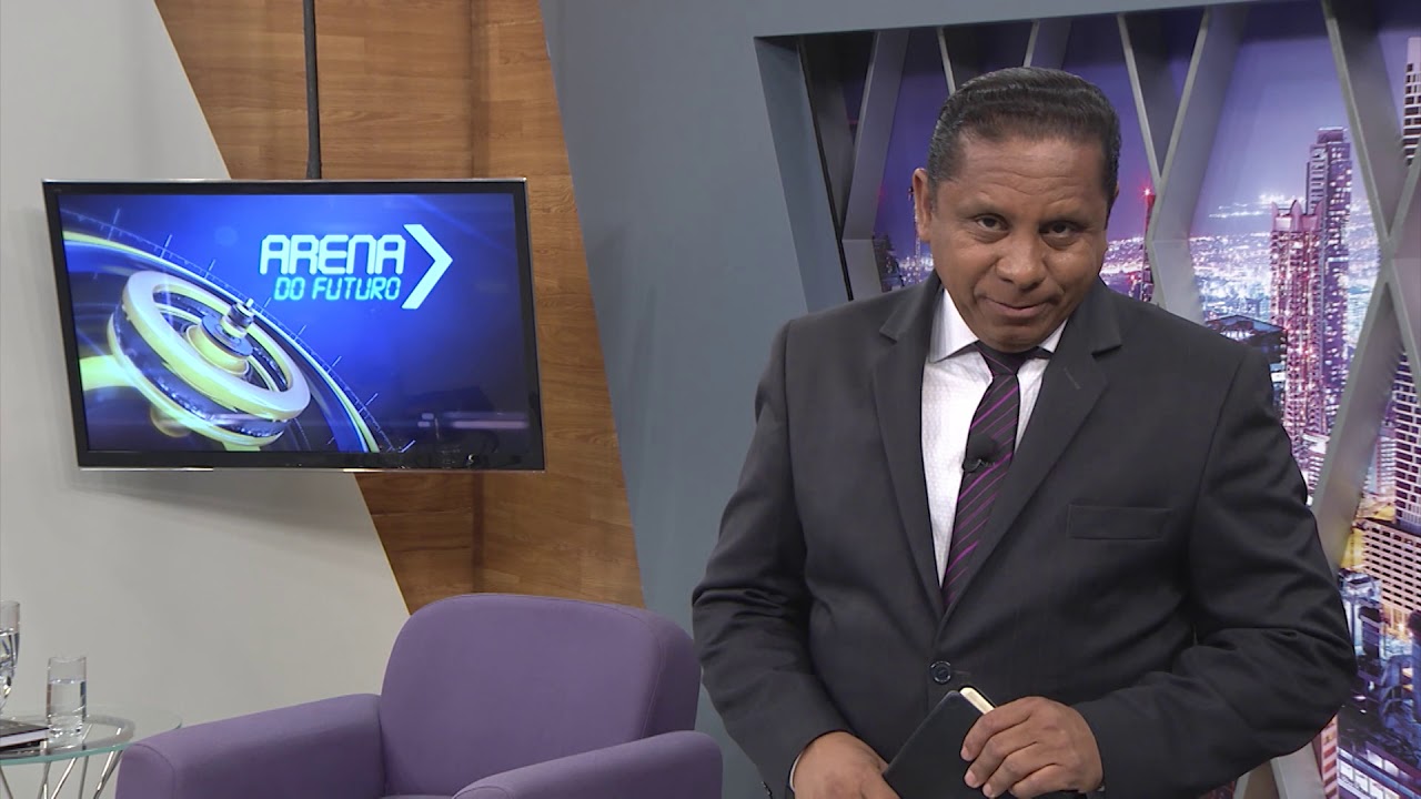 Lugar marcado na eternidade