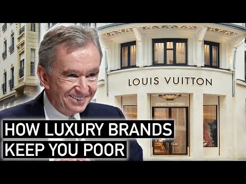 , title : 'The Luxury Fashion Industry Is Designed To Keep You Poor'