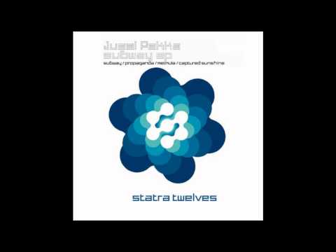 Jussi-Pekka - Metkula