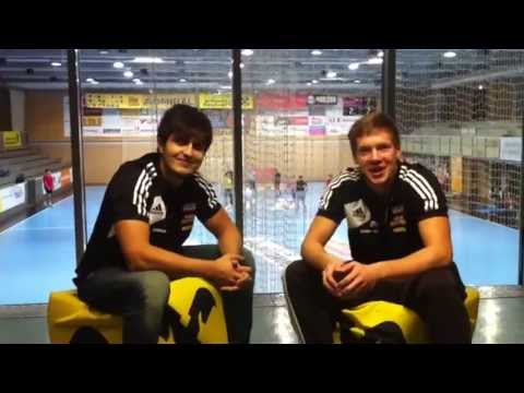5ers-TV - 16. Folge - Bericht vom ersten 5ers-TV-Fantalk, 19.09.2013