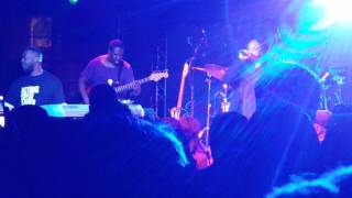 Bilal and Robert Glasper Live SXSW 2017 "Levels"