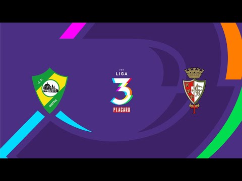CD Mafra 1 - 1 Lusitano GC