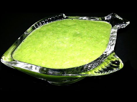 download lagu mp3 mp4 Green Chutney For Fish Fry, download lagu Green Chutney For Fish Fry gratis, unduh video klip Green Chutney For Fish Fry