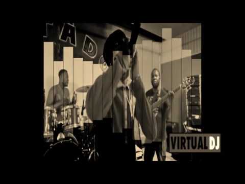 - POPLANE- GHETTO  YOUTH-- (AUDIO  VISUALIZER) 2017