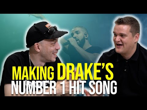 Making “One Dance” by Drake, now a property investor - DJ Paleface | Winners on a Wednesday #102