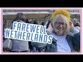 A Month In The Netherlands What An Adventure