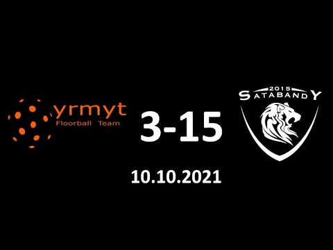 YRMYT   SATABANDY 3-15 (10.10.2021)