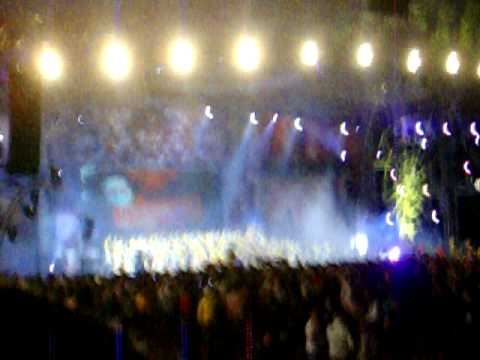 murga los bambones 2009