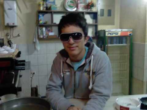 KeSh Man Ft 2ti & Ble2 - Dridhe Vec Per Mu