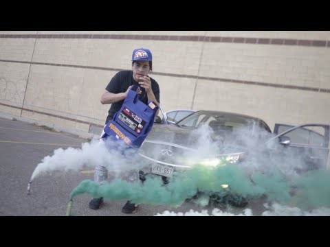 Michael Authentic - All The Stores ( OFFICIAL MUSIC VIDEO )