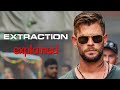 EXTRACTION Explained - Recap & Breakdown