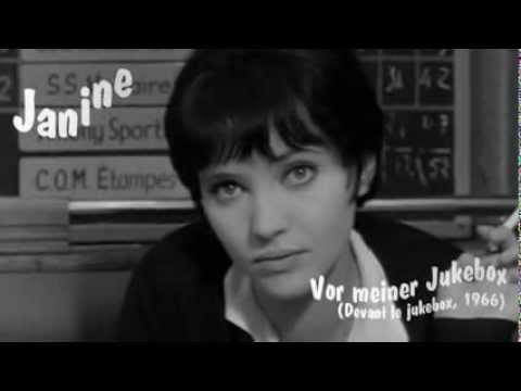 Janine / Vor meiner Jukebox (1966)