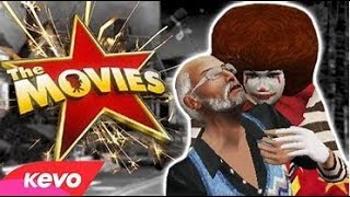 Kill Joy 1 2 & 3 The Movies (Not by me)