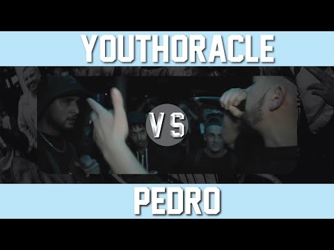 Youthoracle vs Pedro