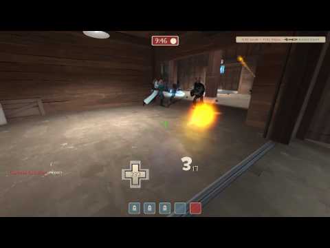 TLR vs Dignitas cp_granary - Just die!!!