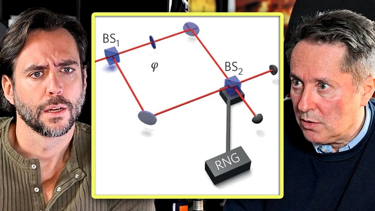 ¿PODREMOS VIAJAR AL PASADO? - Genio de la física cuántica lo explica científicamente