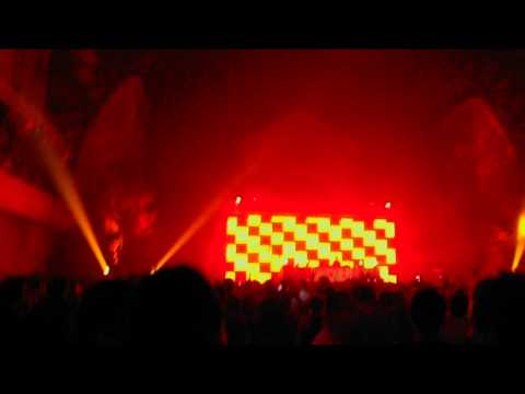 Kai Tracid - Live is to short@Trancefusion Autumn 2012