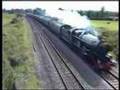 Creech St. Michael 290707 6024 GWR King Class ...