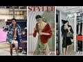 Boyfriend Blindfolded Picking The Outfits From Girlfriend S Closet 2 Try Not To Laugh