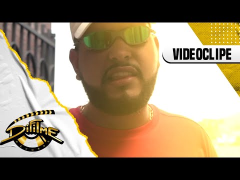 MC Gordão da Alta - Zoião Quase Cega (Video Clipe)  Prod. DJ Boy