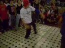 Biohazard vs Street Son - Reality Show B.boys 2008