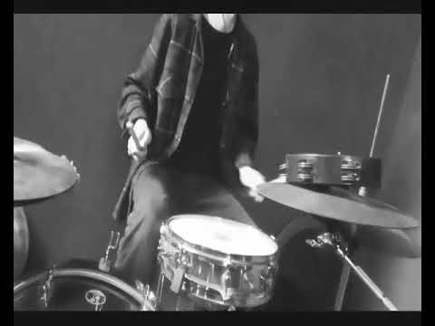 Darqwan-Maximum Reespek(Drum Cover)