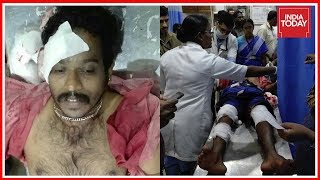 Download lagu #SaffronVsRed War | Police Identify 10 Suspects Behind Attack On RSS Worker In Kerla mp3