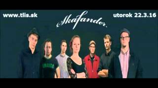 Video Relácia Bawagan s Petrom a s Ondrom /Skafander/ 22. 3. 2016