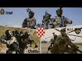 Croatian Special Forces