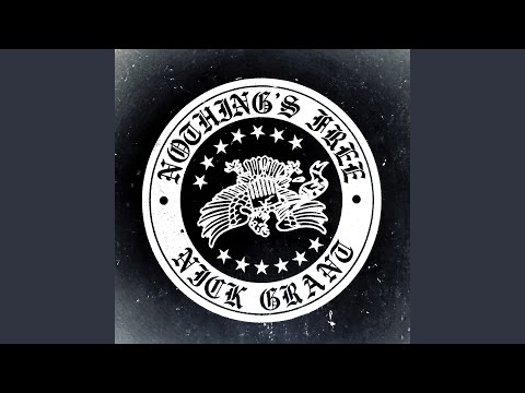 Video thumbnail for Nothing’s Free