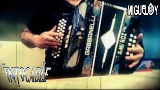 Intocable (Ricky Muñoz) - No Te Vayas