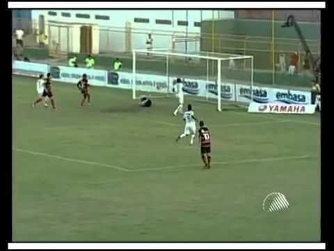 Melhores Momentos Juazeiro 0 x 2 Vitória