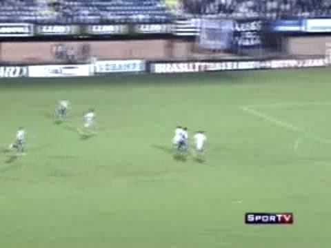 Gols de Avaí 3x1 Marília - 32ª rodada - Série B