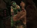 Sheeva Stripped Down Fatality Sheeva Mk9