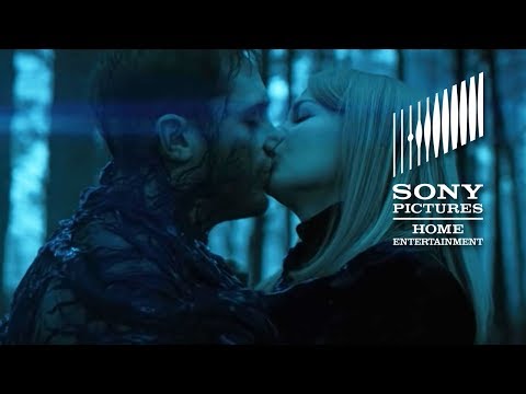 VENOM - Official "Rom-Com" Trailer (On Digital 12/11, Blu-ray 12/18) thumnail