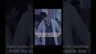 Download lagu #yooseungeon zombie.?😭 #ricky #zhanghao #kimgyuvin #hanyujin #and2ble #a2b #kpop #kpoplive #kpops... mp3