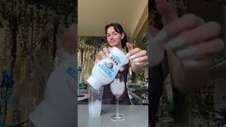 Summer drink ? / Eva Miller TikTok #evamiller #tiktok #shorts #video #trending #ytshorts #short